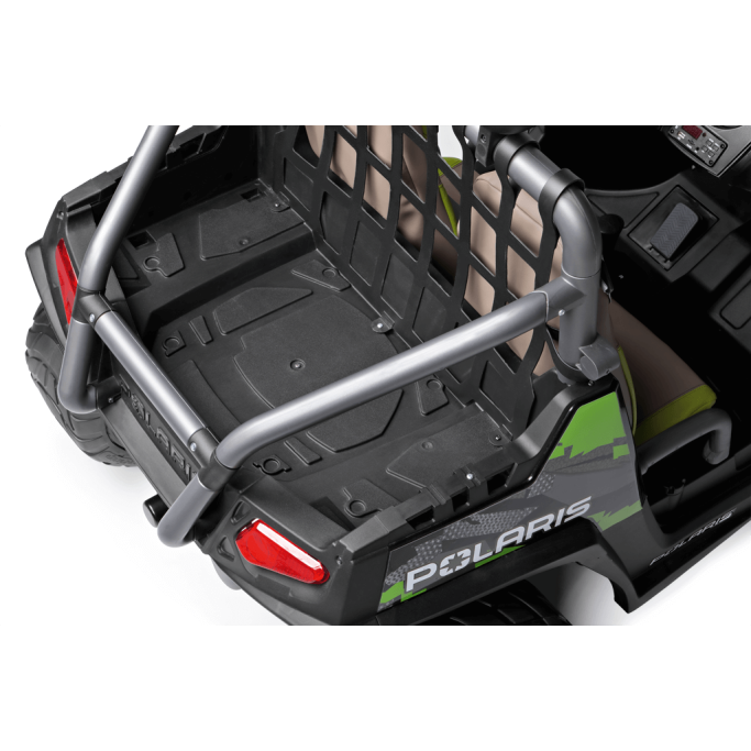 Peg Perego Polaris RZR PRO Green Shadow 24V Детский электромобиль IGOD0601