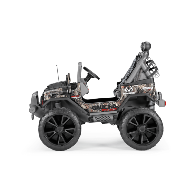 Peg Perego GAUCHO PRO Realtre 24V Детский электромобиль IGOD0602