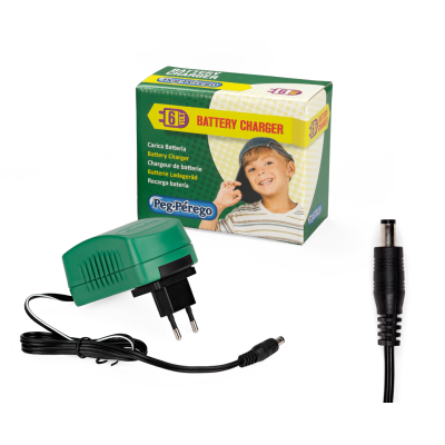 Peg Perego Charger 6V Akumulatora lādētājs IKCB0307J