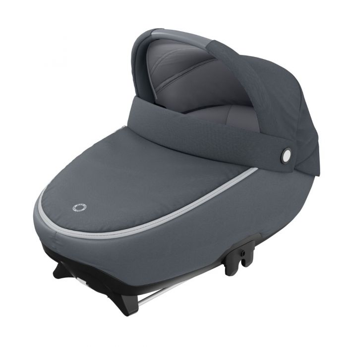 Maxi Cosi kärukorv Jade Essential Graphite