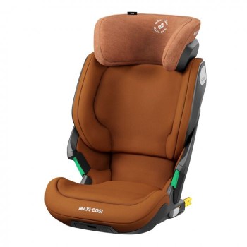 Maxi Cosi Kore I-Size Authentic Cognac Bērnu autosēdeklītis (15-36 kg)