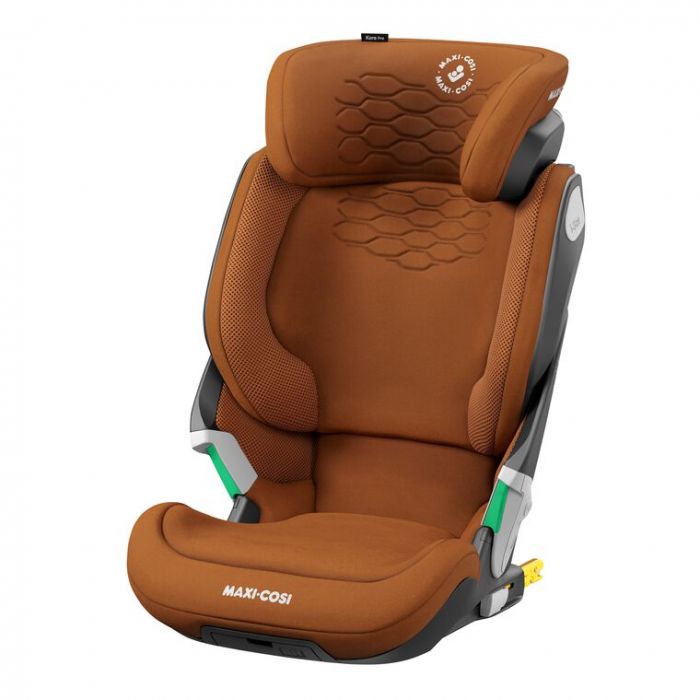 Maxi Cosi Kore Pro I-Size Authentic Cognac Детское автокресло (15-36 kг)