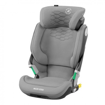 Maxi Cosi Kore Pro I-Size Authentic Grey Bērnu autosēdeklītis (15-36 kg)
