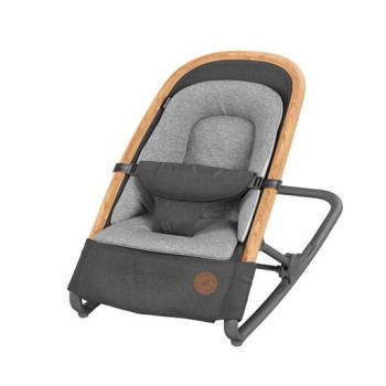 Maxi Cosi Kori Essential Graphite šūpuļkrēsls