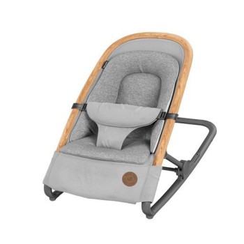 Maxi Cosi Kori Essential Grey šūpuļkrēsls