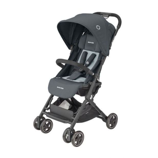 Maxi Cosi Lara 2 Essential Graphite Прогулочная коляска