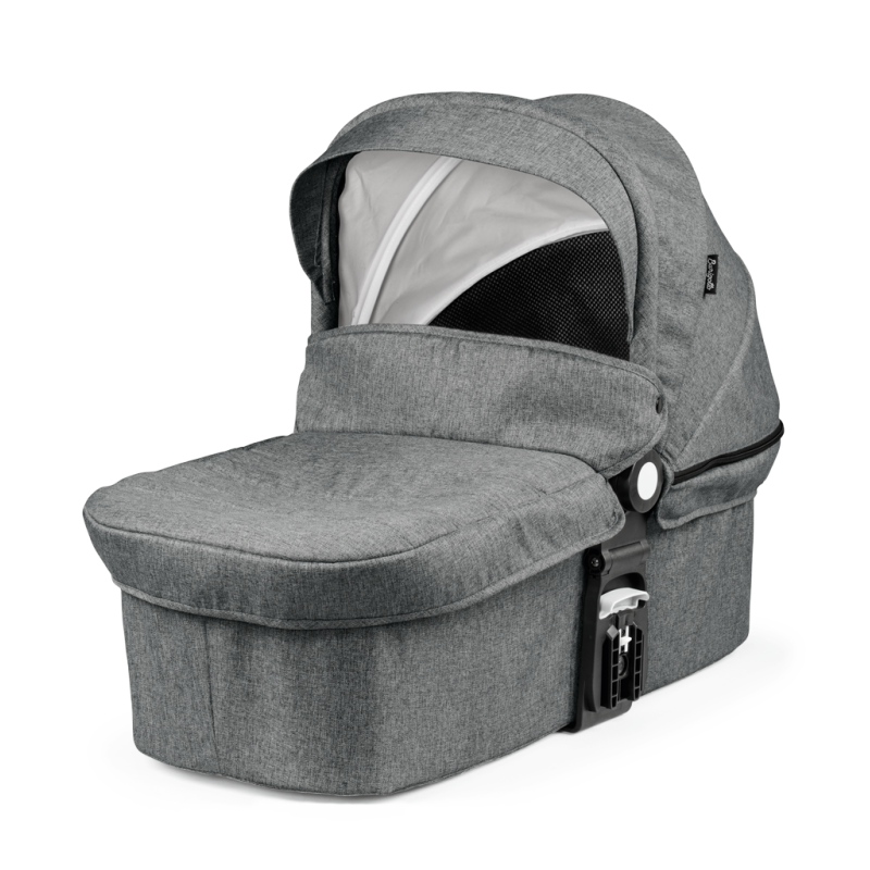 Burigotto Leblon Light Grey Rati 3 vienā IPMS330000LB53