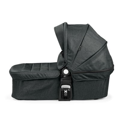 Burigotto Leblon Dark Grey Коляска 3 в 1 IPMS330000LB73
