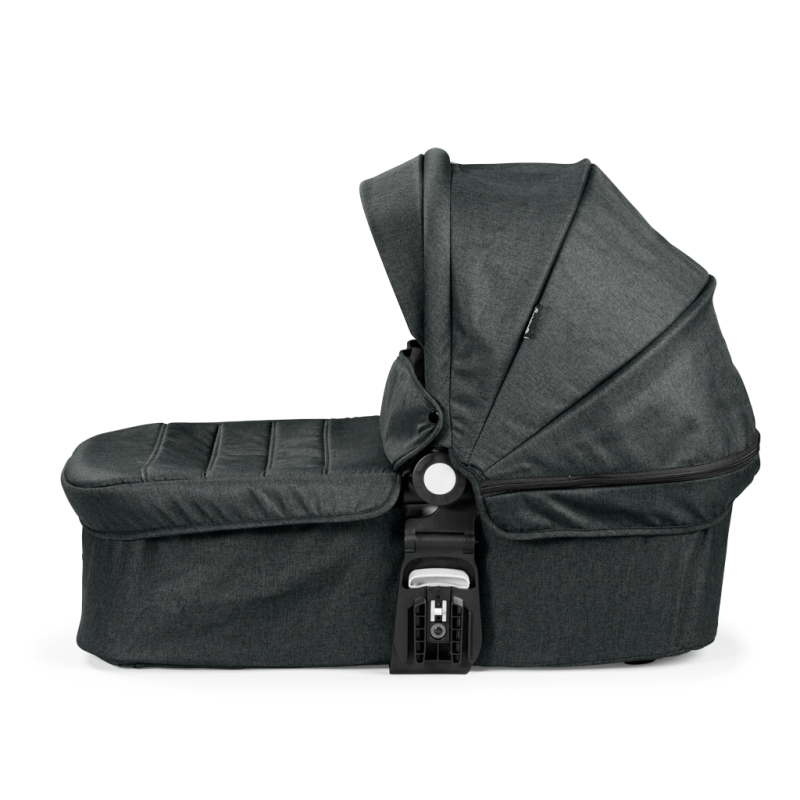 Burigotto Leblon Dark Grey Коляска 3 в 1 IPMS330000LB73
