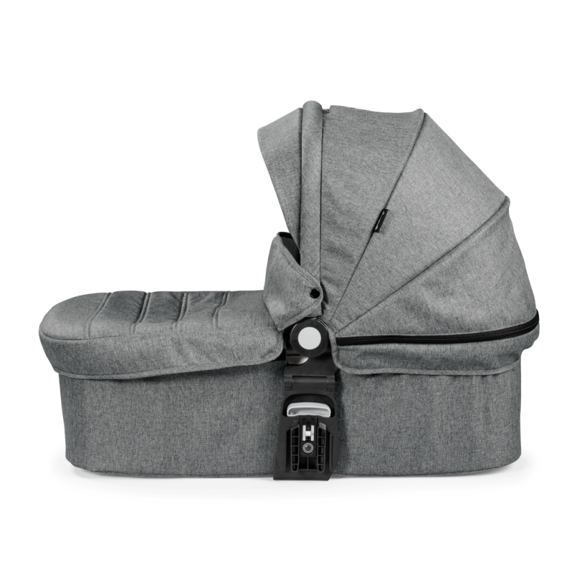 Burigotto Leblon Light Grey Rati 3 vienā IPMS330000LB53