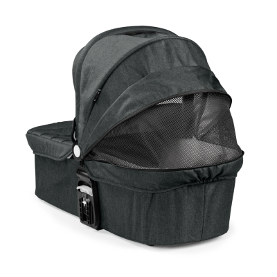 Burigotto Leblon Dark Grey Коляска 3 в 1 IPMS330000LB73