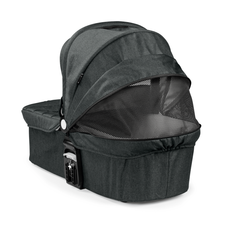 Burigotto Leblon Dark Grey Коляска 3 в 1 IPMS330000LB73