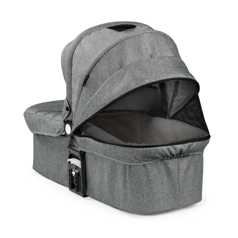 Burigotto Leblon Light Grey Rati 3 vienā IPMS330000LB53
