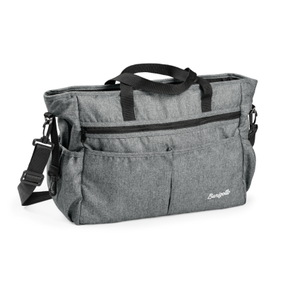 Burigotto Leblon Light Grey Rati 3 vienā IPMS330000LB53
