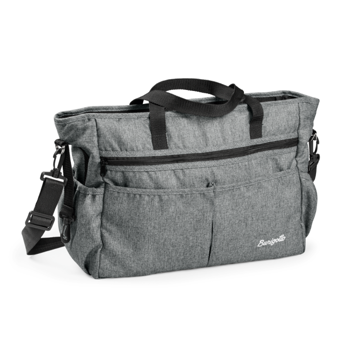 Burigotto Leblon Light Grey Rati 3 vienā IPMS330000LB53