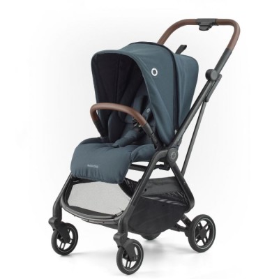 Maxi Cosi Leona Essential Graphite Прогулочная коляска