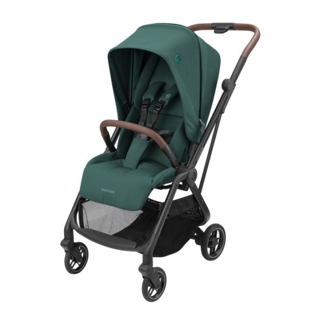 Maxi Cosi Leona Essential Green Прогулочная коляска