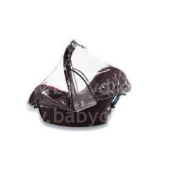 Maxi Cosi Lietus pārsegs Citi un Cabriofix