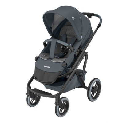 Maxi Cosi Lila XP Essential Graphite Прогулочная коляска