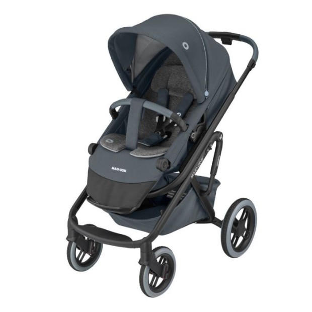 Maxi Cosi Lila XP Essential Graphite Прогулочная коляска