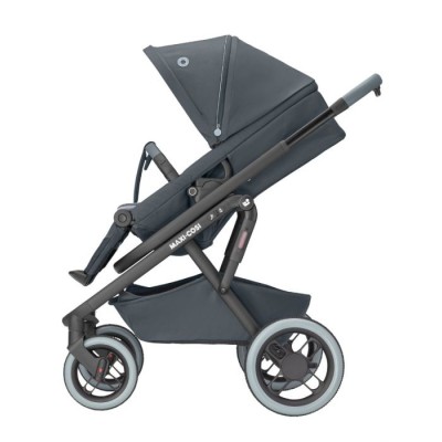 Maxi Cosi Lila XP Essential Graphite Прогулочная коляска