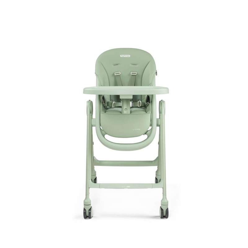 Peg Perego Living Sage Стульчик для кормления IH10000000BL14