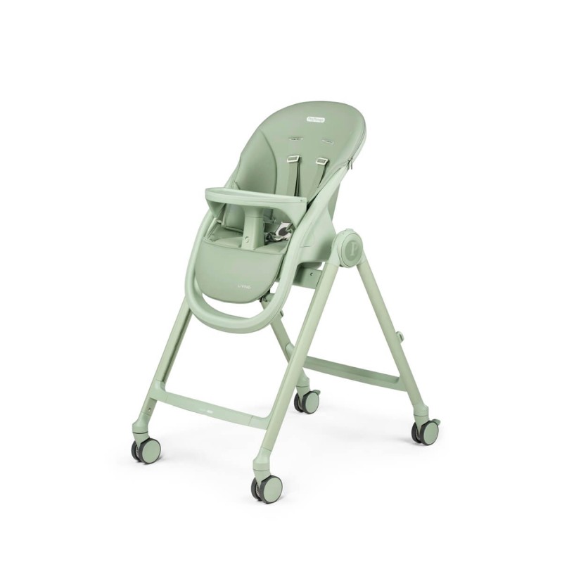 Peg Perego Living Sage Стульчик для кормления IH10000000BL14