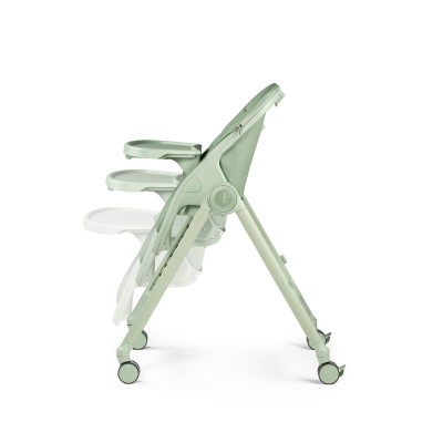 Peg Perego Living Sage Стульчик для кормления IH10000000BL14