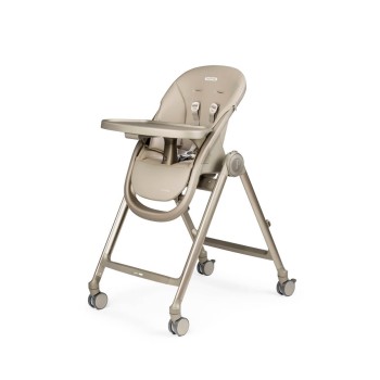 Peg Perego Living Space Sand maitinimo kėdutė IH10000000BL06