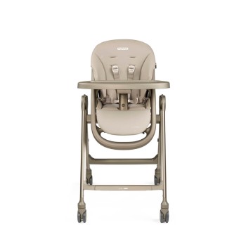 Peg Perego Living Space Sand maitinimo kėdutė IH10000000BL06