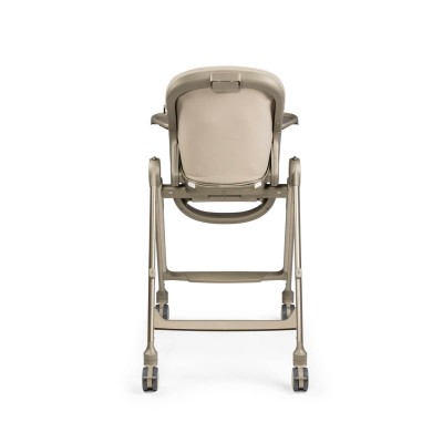 Peg Perego Living Space Sand Barošanas krēsls IH10000000BL06