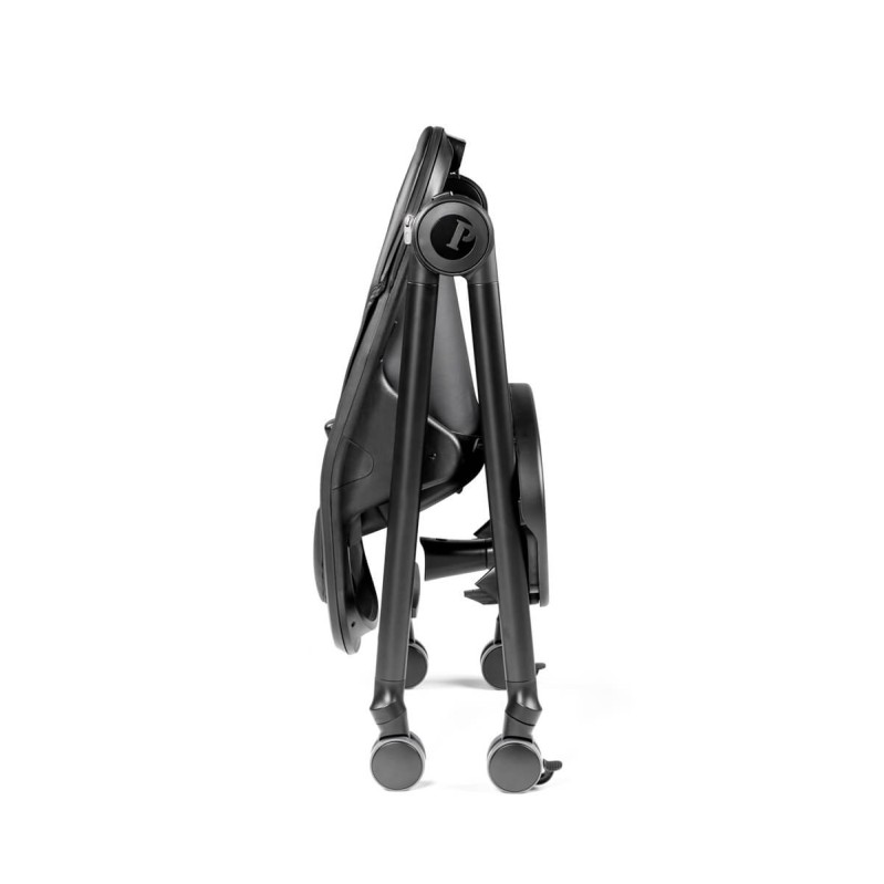 Peg Perego Living True Black Стульчик для кормления IH10000000BL13