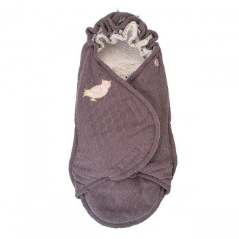 Lodger Bunker Mauve Vissezonas guļammaiss, BK 330