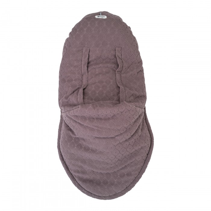 Lodger Bunker Mauve Всесезонный двойной конверт, BK 330