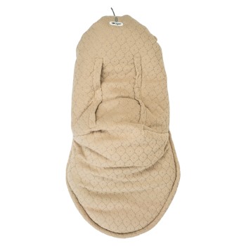 Lodger Bunker Beige Vissezonas guļammaiss, BK 630