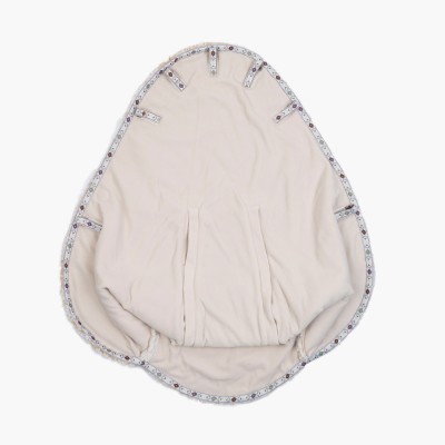 Lodger Bunker Beige Vissezonas guļammaiss, BK 630