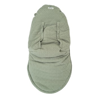 Lodger Bunker Elm Vissezonas guļammaiss, BK 632