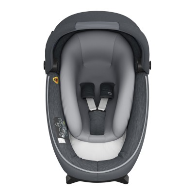 Maxi Cosi Jade Essential graphite kulbiņa-autokrēsls