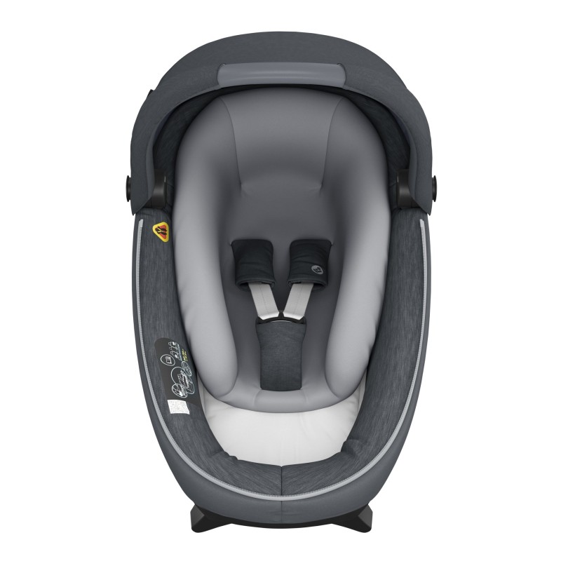 Maxi Cosi Jade Essential graphite kulbiņa-autokrēsls