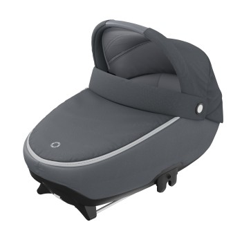 Maxi Cosi Jade Essential graphite kulbiņa-autokrēsls