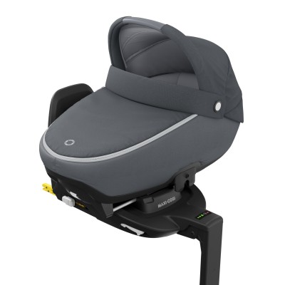 Maxi Cosi Jade Essential graphite kulbiņa-autokrēsls
