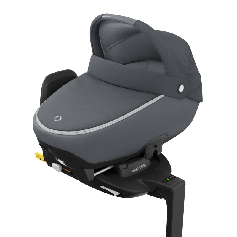 Maxi Cosi Jade Essential graphite kulbiņa-autokrēsls