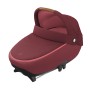 Maxi Cosi Jade Essential red kulbiņa-autokrēsls