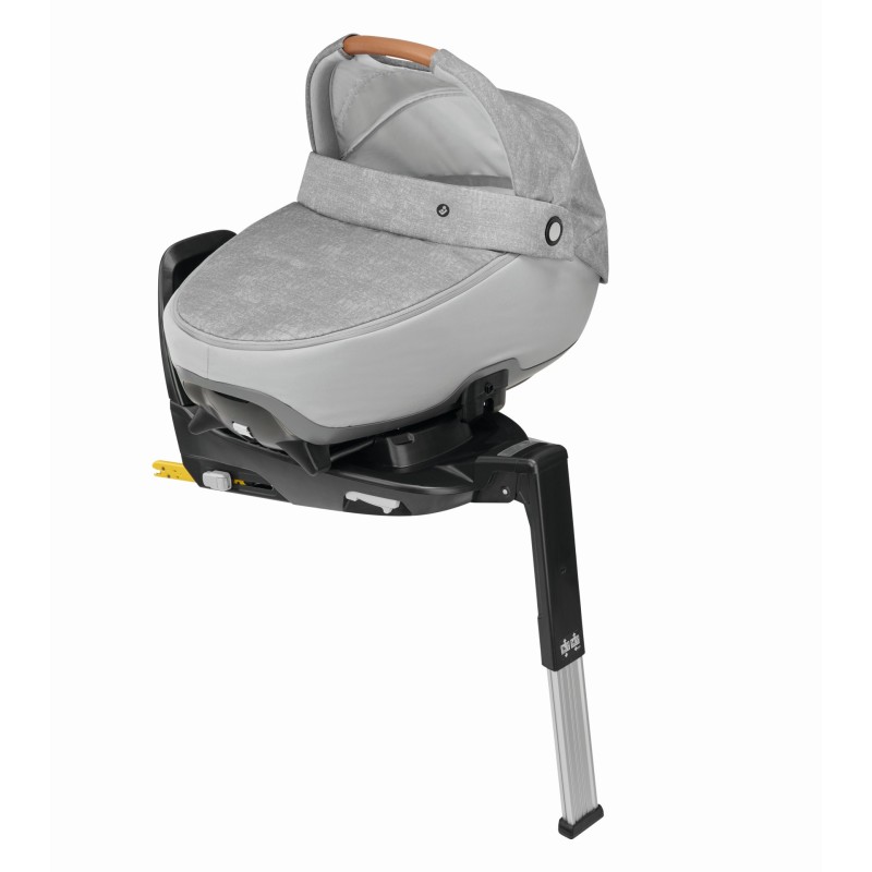 Maxi Cosi Jade Nomad grey Люлька-автокресло