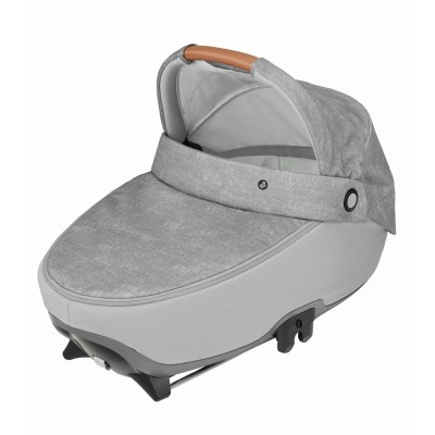 Maxi Cosi Jade Nomad grey Люлька-автокресло