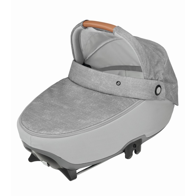 Maxi Cosi Jade Nomad grey Люлька-автокресло