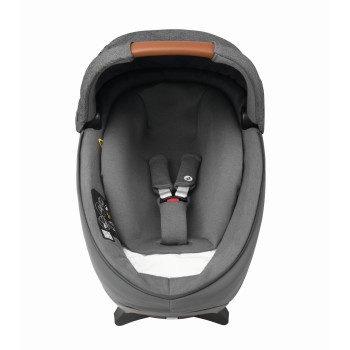 Maxi Cosi Jade Sparkling grey kulbiņa-autokrēsls