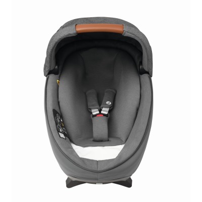 Maxi Cosi Jade Sparkling grey Люлька-автокресло