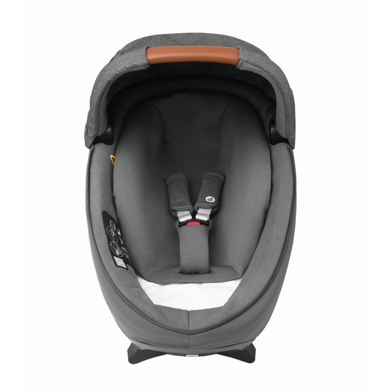 Maxi Cosi Jade Sparkling grey Люлька-автокресло