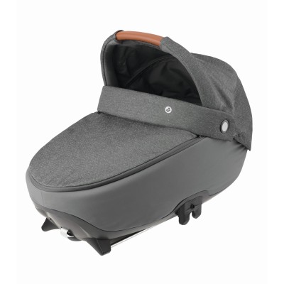 Maxi Cosi Jade Sparkling grey Люлька-автокресло